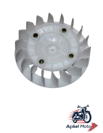 ARORA  CAPPUCINO 125 FAN (4 BAĞLANTILI)